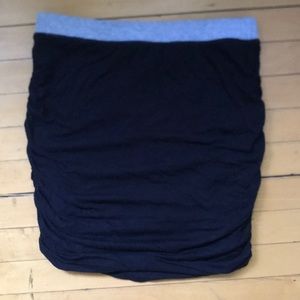 Splendid tight black skirt